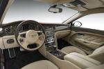 Bentley Mulsanne Coupe by Ares Design 2018 года
